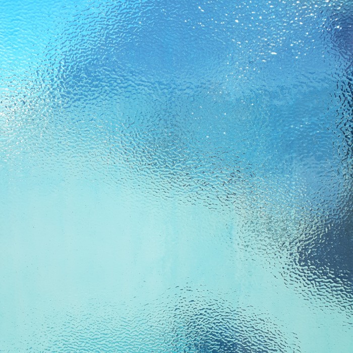 Стекло витражное AV 533-1RR четверть листа (39 х 48 см)