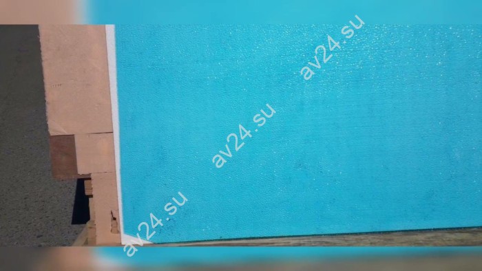 Стекло витражное AV 533-1RR четверть листа (39 х 48 см)