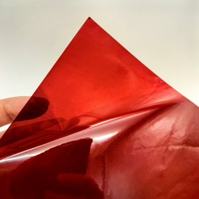 Витражная пленка Decra Led SR1023 (SF 023)