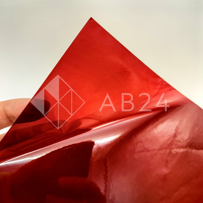 Витражная пленка Decra Led SR1023 (SF 023)