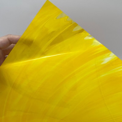 Витражная пленка Decra Led SR2131 (SF 131)