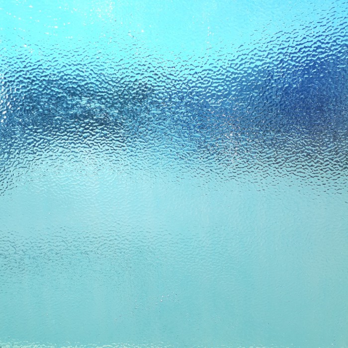 Стекло витражное AV 533-1RR пол-листа (78 х 48 см)