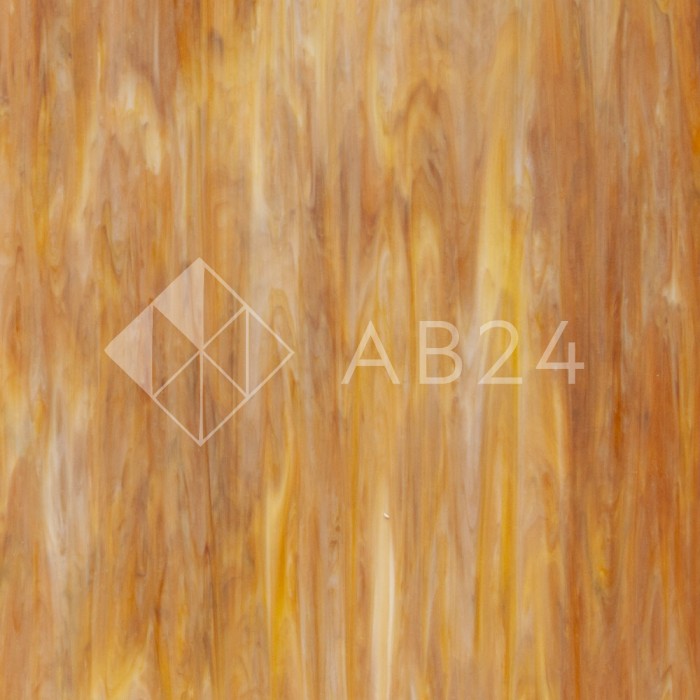 Стекло витражное AV 6062-83S, целый лист  - 78 х 96 cм.