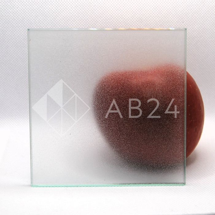 Премикс эффекта GlassPaint Пескоструй база (Sandblast Spray base), 250 мл