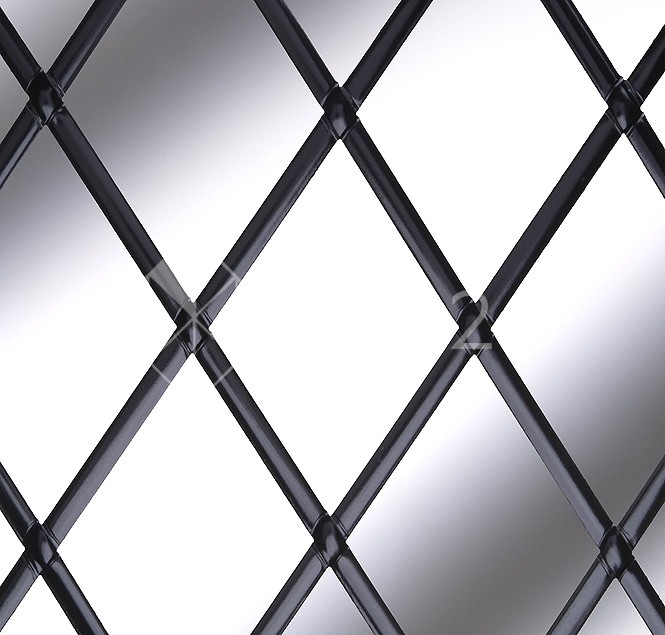 Свинцовая лента Decra Led Jet 3,5 мм, 25 м (черная)