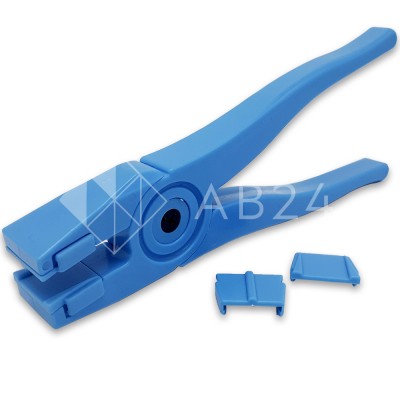 Ломатель для стекла CHOICE пластиковый, ширина губок 20 мм