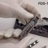 Механизм FDS-19.2.2S, 2-ой двери для синхронизированной раздвижной системы FDS-19