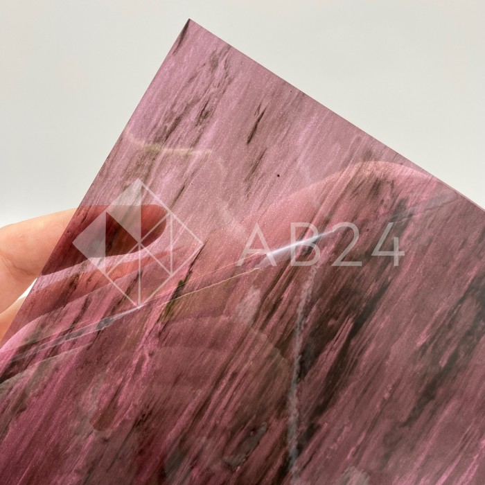 Витражная пленка Decra Led SR2110 (SF 110) ЭКОНОМ