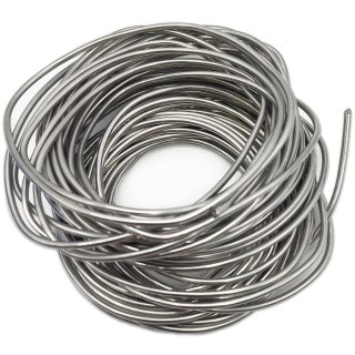 Припой оловянно-свинцовый ПОС-61, 3 мм