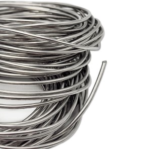 Припой оловянно-свинцовый ПОС-61, 3 мм