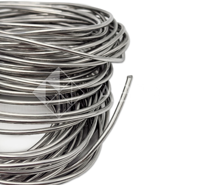 Припой оловянно-свинцовый ПОС-61, 3 мм