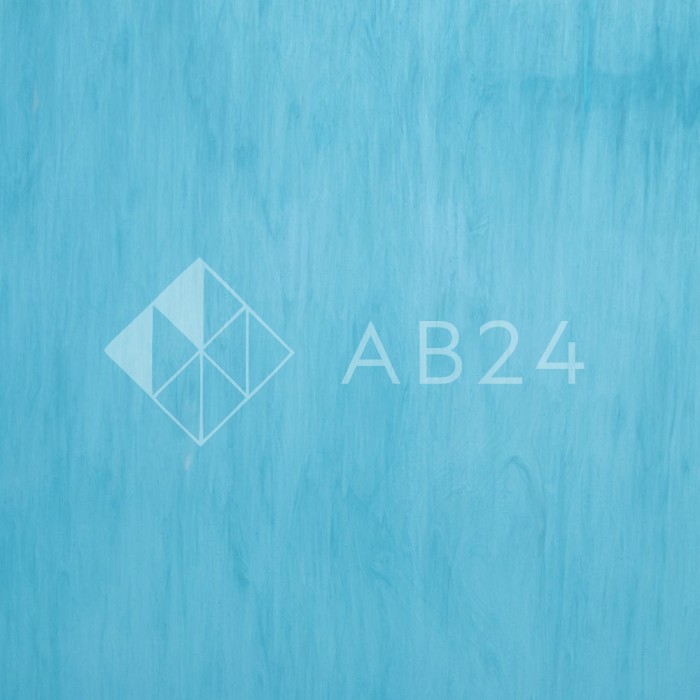 Стекло витражное AV 338-6S, целый лист - 78 х 96 cм.