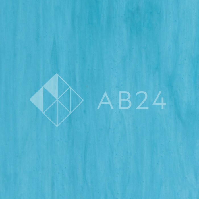 Стекло витражное AV 338-6S, целый лист - 78 х 96 cм.