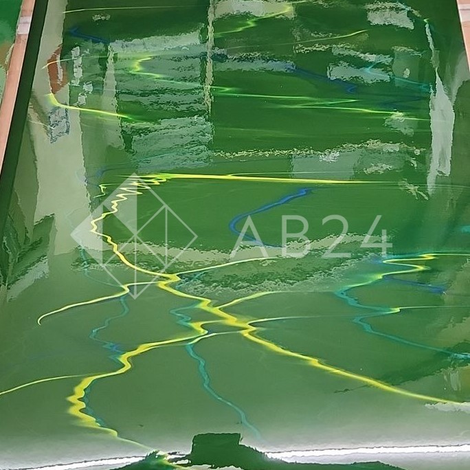 Витражная пленка Decra Led SR5427 (SF 428)