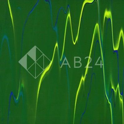 Витражная пленка Decra Led SR5427 (SF 428)