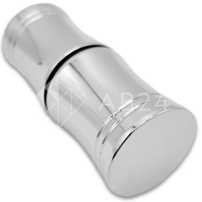 Ручка кноб FDR-55, нержавейка/полированный