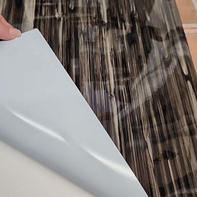 Витражная пленка Decra Led SR2113 (SF 113) ЭКОНОМ