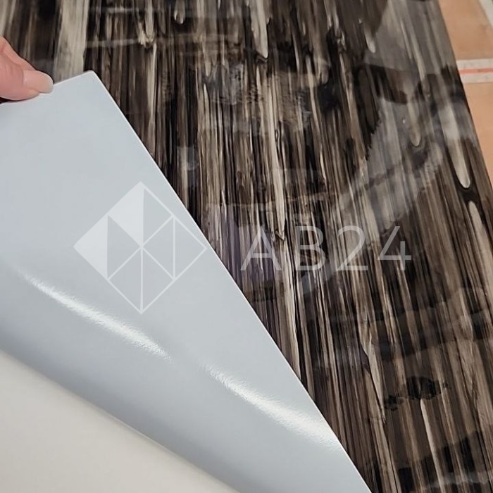 Витражная пленка Decra Led SR2113 (SF 113) ЭКОНОМ