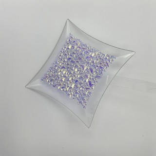 Бевелс AV172 дихроичная звезда 125 х 125 мм бриллиант