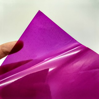 Витражная пленка Decra Led SR1025 (SF 025)