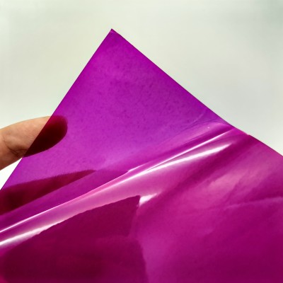 Витражная пленка Decra Led SR1025 (SF 025)