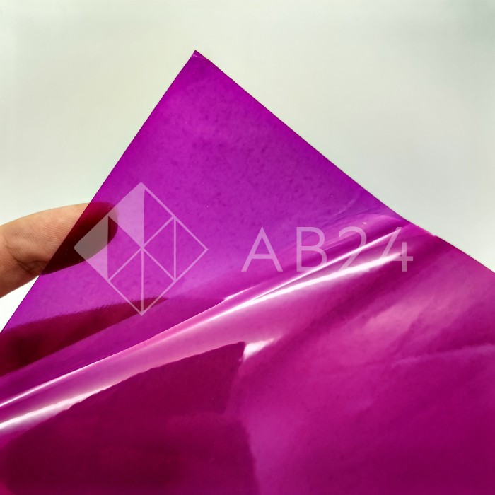 Витражная пленка Decra Led SR1025 (SF 025)