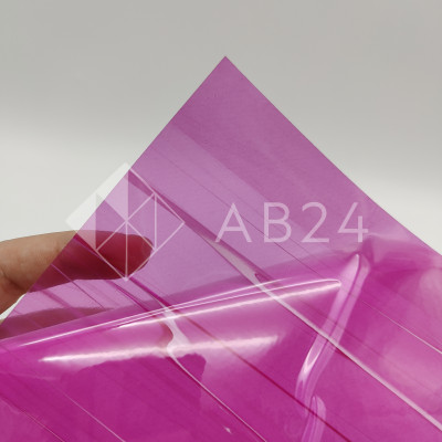 Витражная пленка Decra Led SR5457 (SF 457)