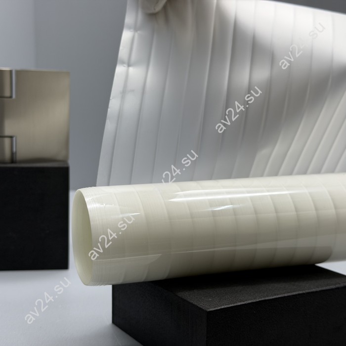 Декоративная пленка MORU матовая 1,52х3 м, шаг 12 мм