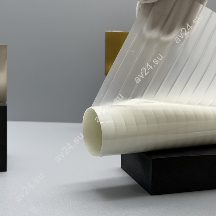 Декоративная пленка MORU матовая 1,52х3 м, шаг 12 мм