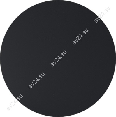 Раздвижная система Нимфа FDS-8E (ЭКОНОМ), нержавейка/черный