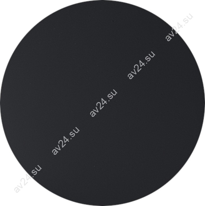 Раздвижная система Нимфа FDS-8E (ЭКОНОМ), нержавейка/черный