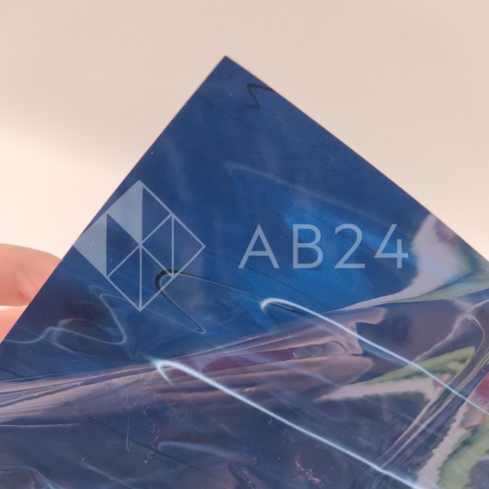 Витражная пленка Decra Led SR5448 (SF 448)