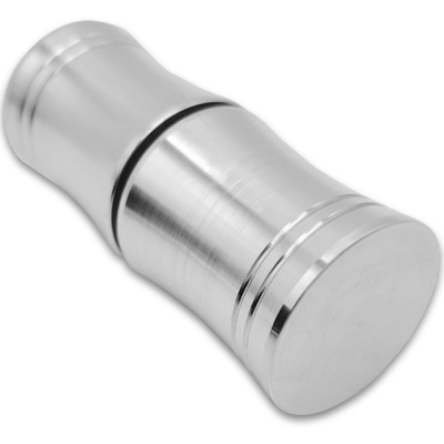 Ручка кноб FDR-55, нержавейка/матовый