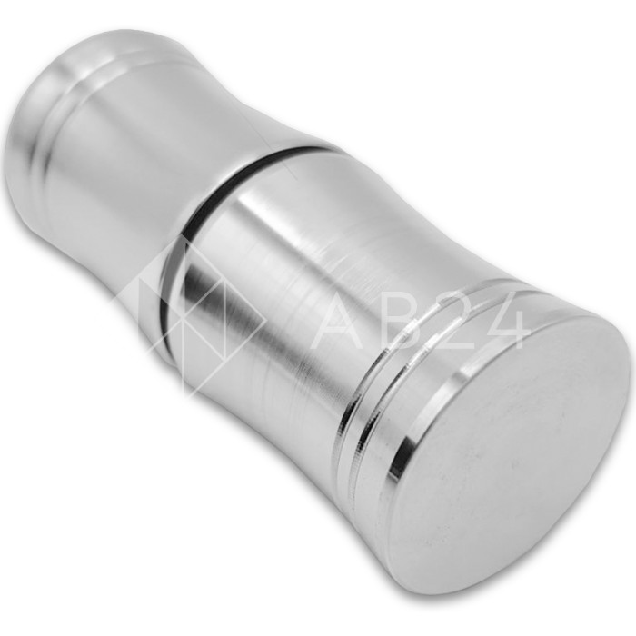 Ручка кноб FDR-55, нержавейка/матовый