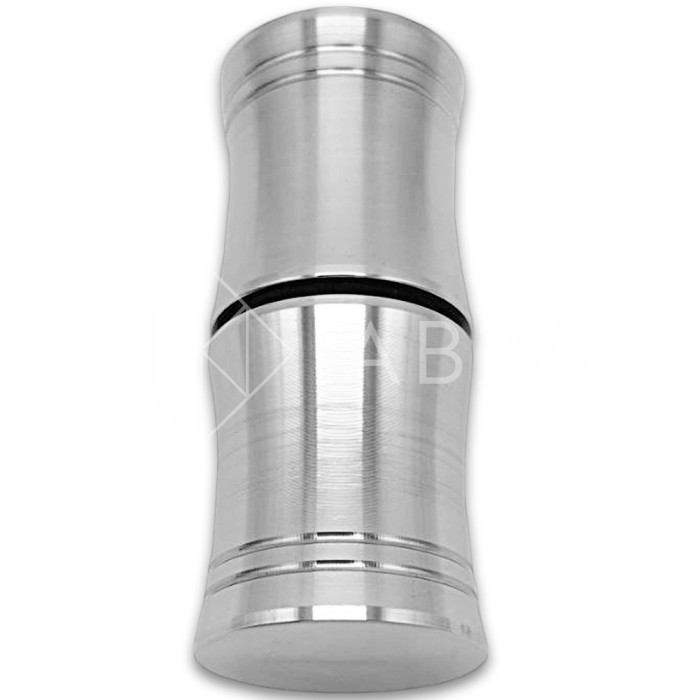 Ручка кноб FDR-55, нержавейка/матовый