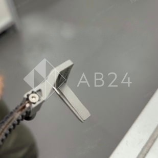 Механизм FDS-19.3L центральной двери для 3-х дверной раздвижной системы FDS-19, левое открывание