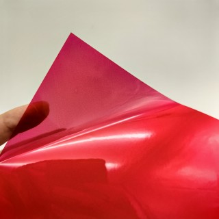 Витражная пленка Decra Led SR1026 (SF 026)