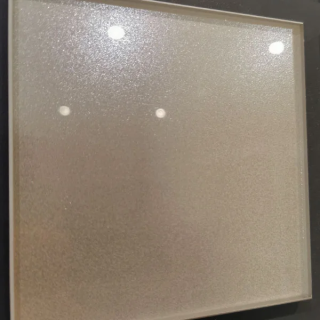 Премикс эффекта GlassPaint Перламутровый отвердитель (Pearlescent effect hardener) 0,5 л