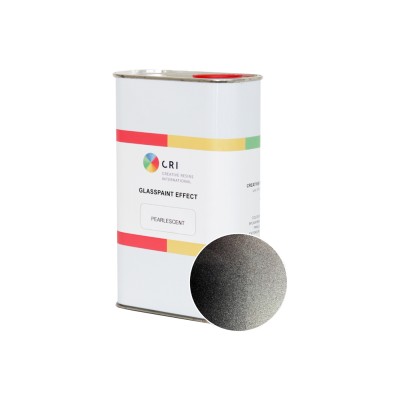 Премикс эффекта GlassPaint Перламутровый отвердитель (Pearlescent effect hardener) 0,5 л
