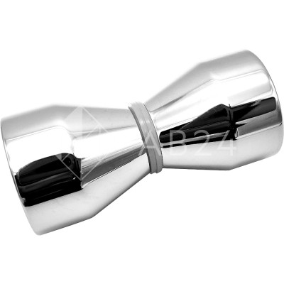 Ручка кноб FDR-45, нержавейка/полированный