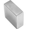 Заглушка квадратная FDRA-02 для ручки скобы 19х19 мм, нержавейка/полированный