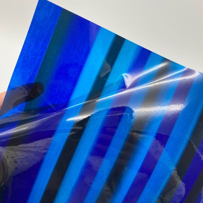 Витражная пленка Decra Led SR2120 E (SF 120) ЭКОНОМ