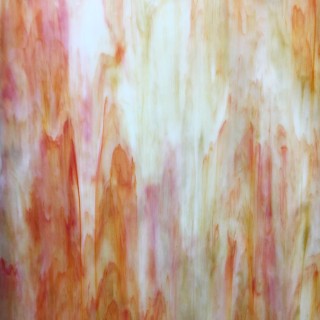 Стекло витражное AV 6076-83CC пол листа (78 х 48 см)