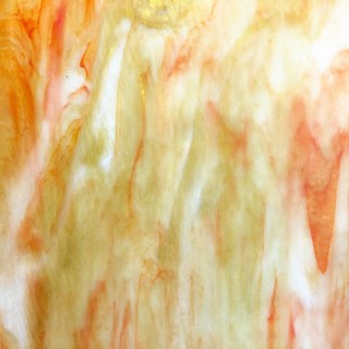 Стекло витражное AV 6076-83CC пол листа (78 х 48 см)