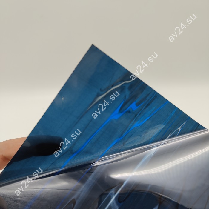 Витражная пленка Decra Led SR5459 (SF 459)