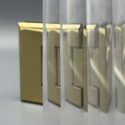 Декоративная пленка MORU прозрачная 1,52х3 м, шаг 12 мм