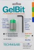 Шлифовальная головка GelBit 19 мм, стандартная