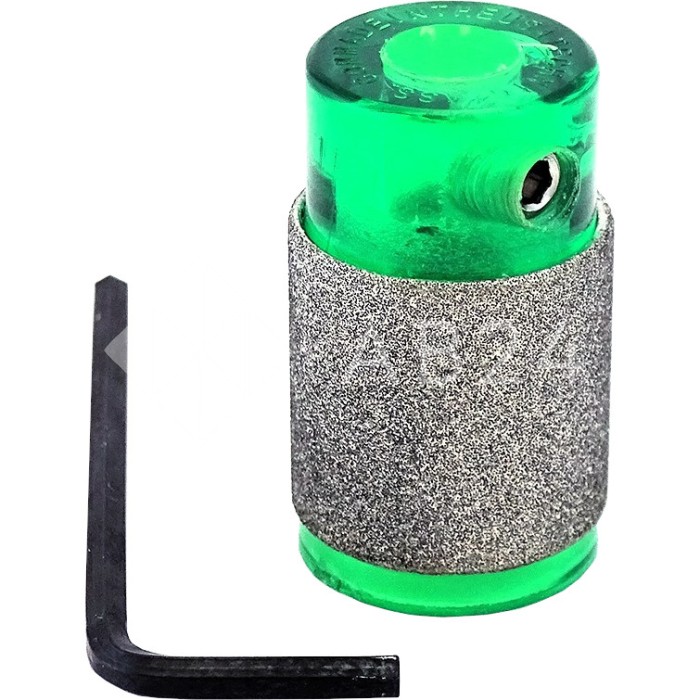 Шлифовальная головка GelBit 19 мм, стандартная