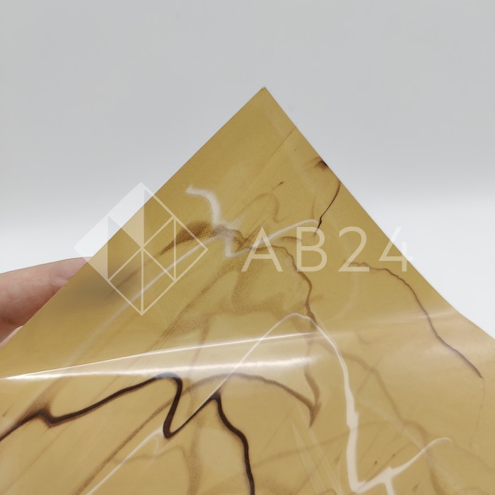 Витражная пленка Decra Led SR5470 (SF 471)