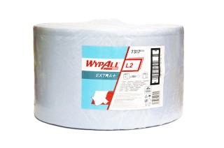 Салфетки безворсовые в рулоне